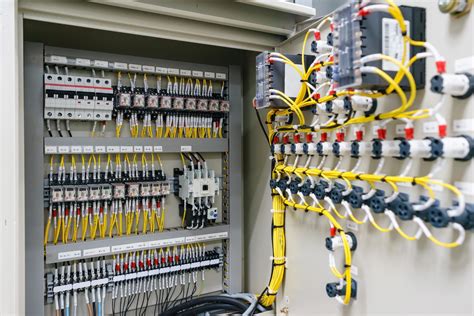 placement rules for installing industrial electrical enclosure|electrical equipment installation regulations.